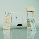 PolarPlay Spielturm Kiruna