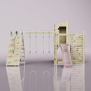 PolarPlay Spielturm Linus