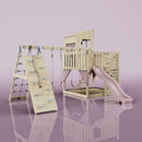 PolarPlay Spielturm Linus