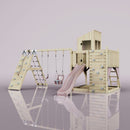 PolarPlay Spielturm Linus