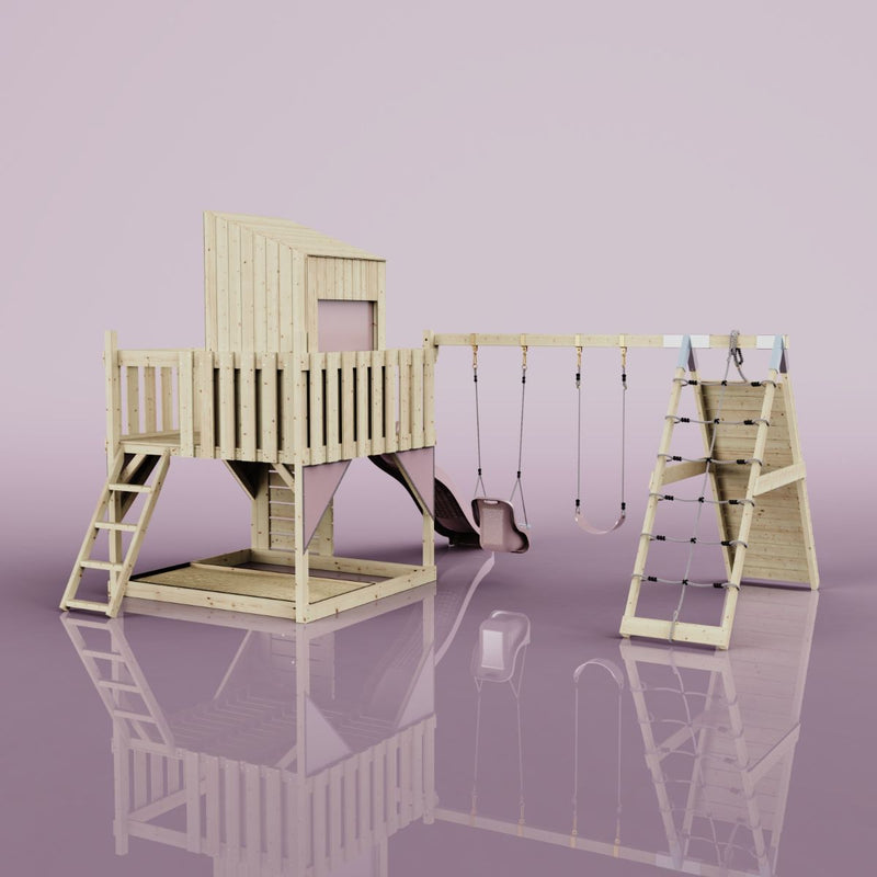PolarPlay Spielturm Linus