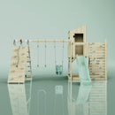 PolarPlay Spielturm Linus