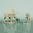 PolarPlay Spielturm Linus