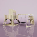 PolarPlay Spielturm Linus