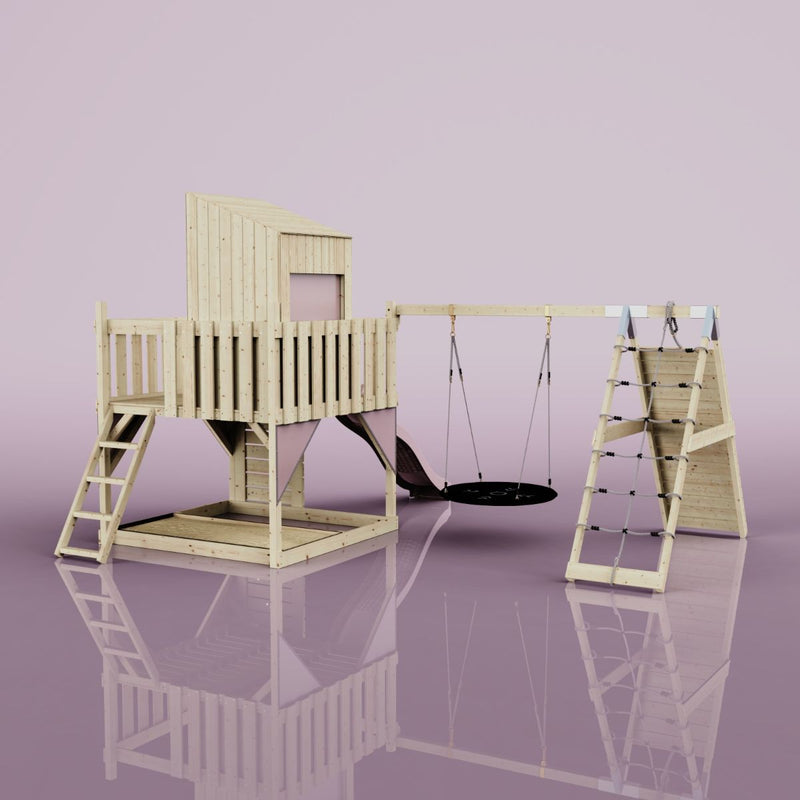 PolarPlay Spielturm Linus