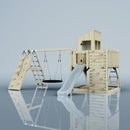 PolarPlay Spielturm Linus