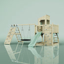 PolarPlay Spielturm Linus