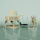 PolarPlay Spielturm Linus