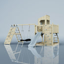 PolarPlay Spielturm Linus