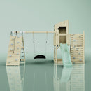 PolarPlay Spielturm Linus