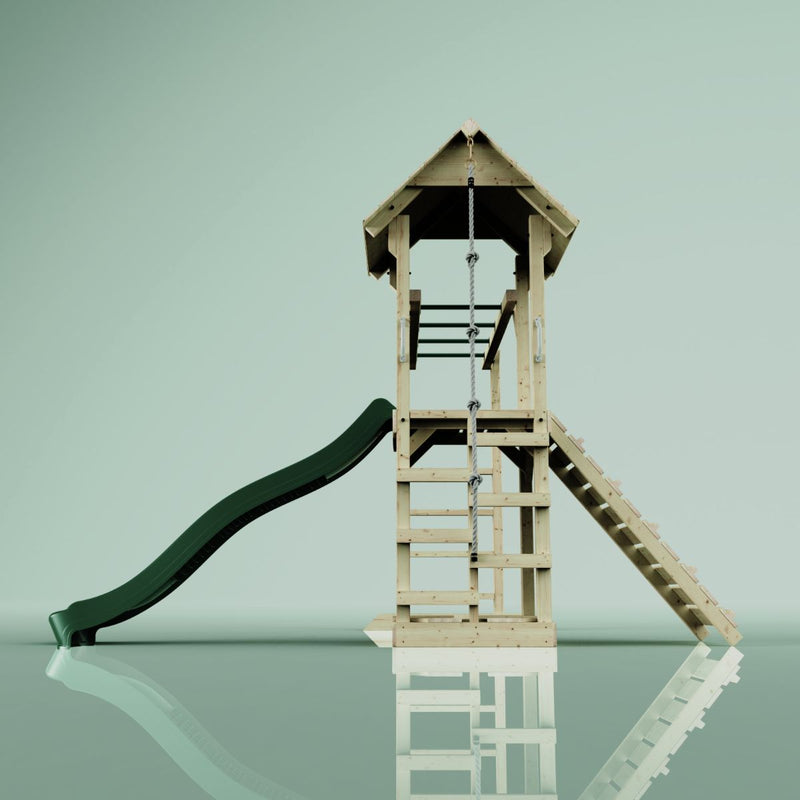 PolarPlay Spielturm Lund