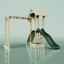 PolarPlay Spielturm Lund