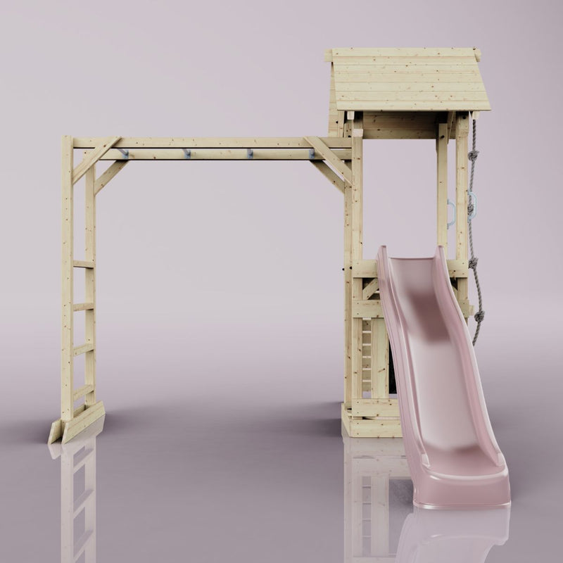 PolarPlay Spielturm Lund
