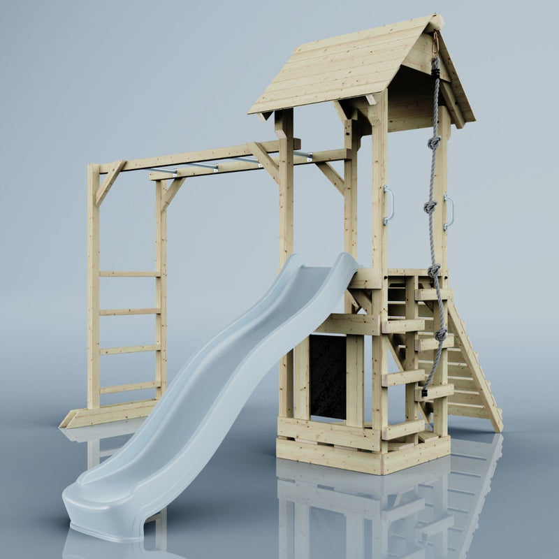PolarPlay Spielturm Lund