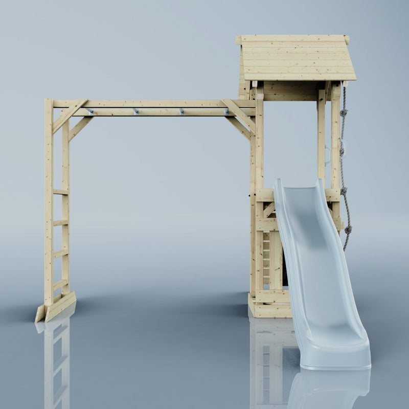 PolarPlay Spielturm Lund