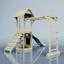 PolarPlay Spielturm Lund