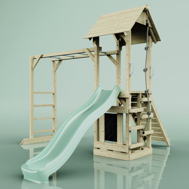 PolarPlay Spielturm Lund