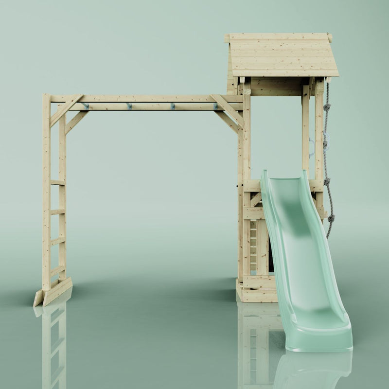 PolarPlay Spielturm Lund
