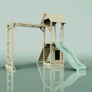 PolarPlay Spielturm Lund