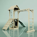 PolarPlay Spielturm Lund