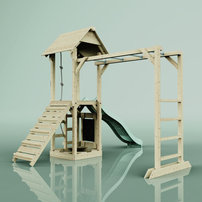 PolarPlay Spielturm Lund