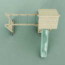 PolarPlay Spielturm Lund