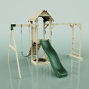 PolarPlay Spielturm Malmö