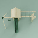 PolarPlay Spielturm Malmö