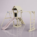 PolarPlay Spielturm Malmö