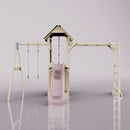 PolarPlay Spielturm Malmö