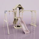 PolarPlay Spielturm Malmö