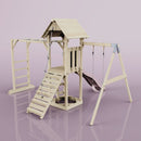 PolarPlay Spielturm Malmö