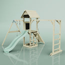 PolarPlay Spielturm Malmö