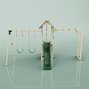 PolarPlay Spielturm Örebro