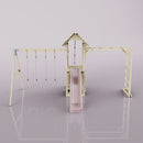 PolarPlay Spielturm Örebro