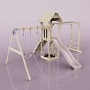 PolarPlay Spielturm Örebro