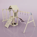 PolarPlay Spielturm Örebro