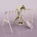 PolarPlay Spielturm Örebro