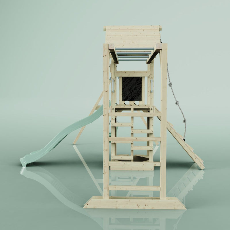 PolarPlay Spielturm Örebro