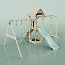 PolarPlay Spielturm Örebro