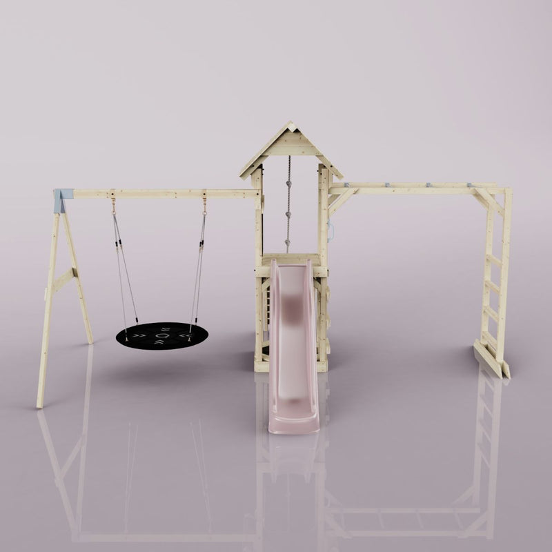 PolarPlay Spielturm Örebro