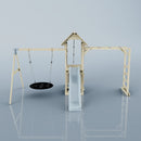 PolarPlay Spielturm Örebro