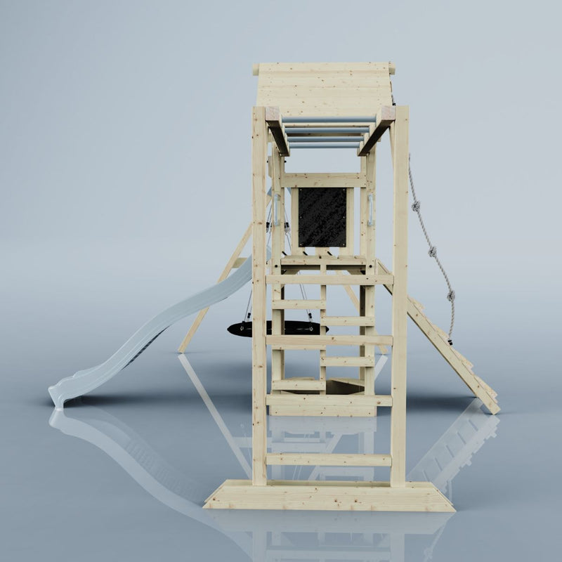 PolarPlay Spielturm Örebro