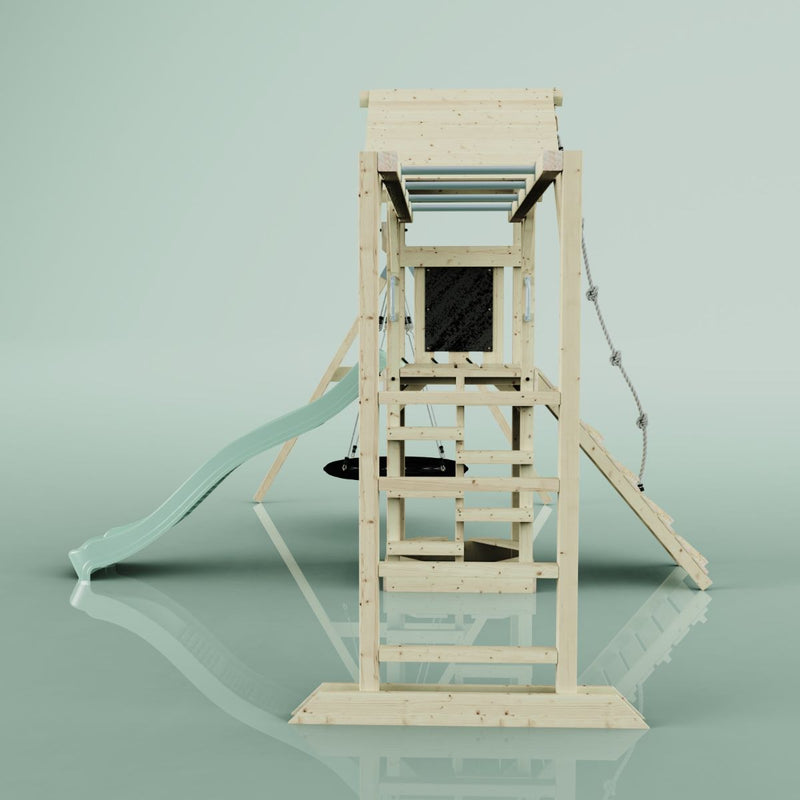 PolarPlay Spielturm Örebro