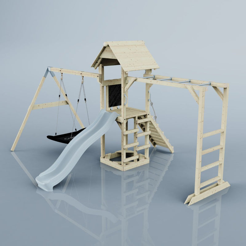 PolarPlay Spielturm Örebro