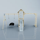 PolarPlay Spielturm Örebro