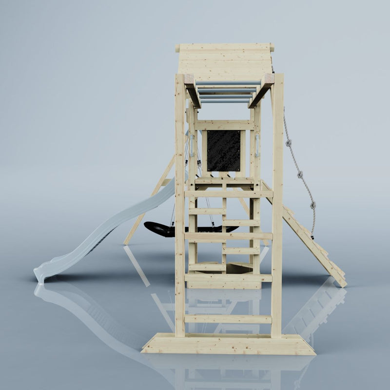 PolarPlay Spielturm Örebro