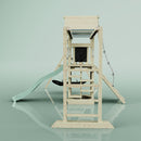 PolarPlay Spielturm Örebro