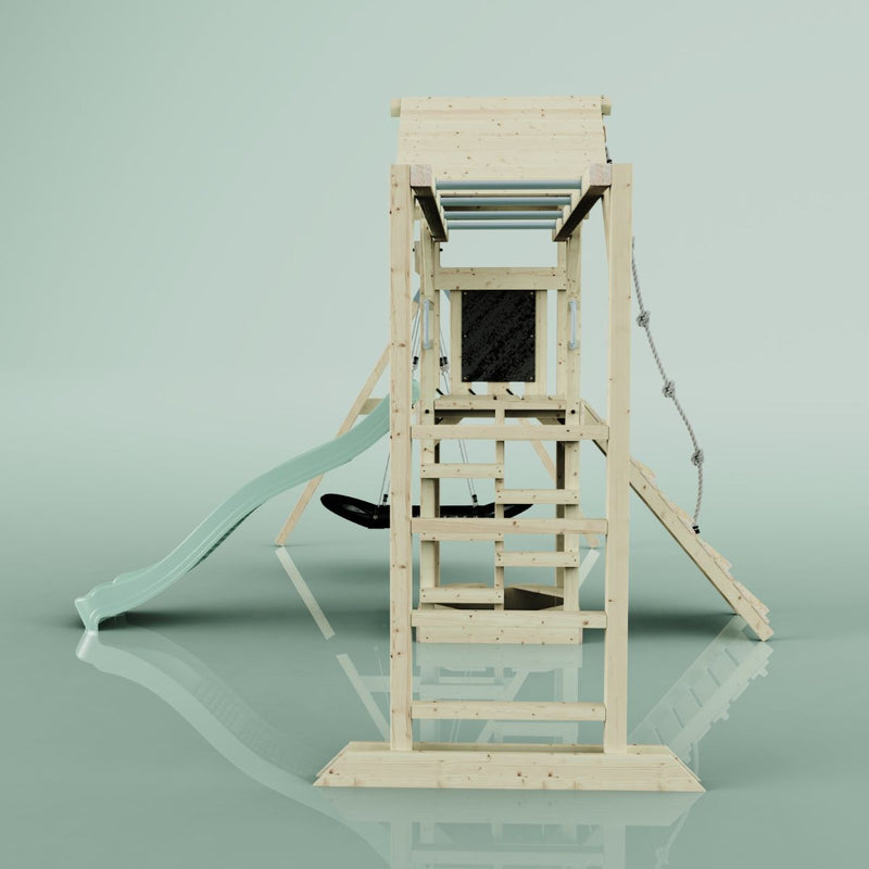 PolarPlay Spielturm Örebro