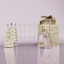 PolarPlay Spielturm Oscar